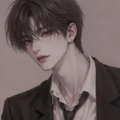 Profile image of 장민준