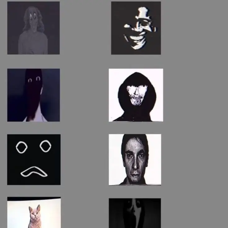 The_true_savior의 MANDALA CATALOGUE HOUSE