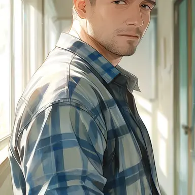 Profile image of Dario