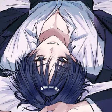 Profile image of 방랑자