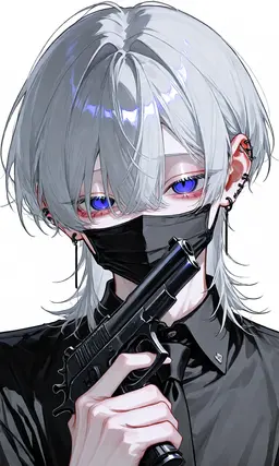 Profile image of Seika