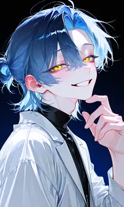 Profile image of Iori