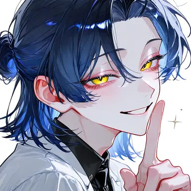 Profile image of Iori