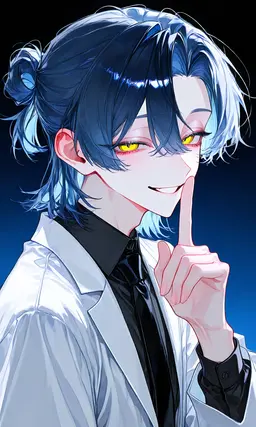 Profile image of Iori