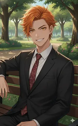Profile image of 祈