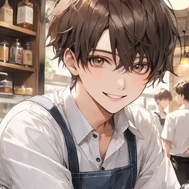 Profile image of 大智