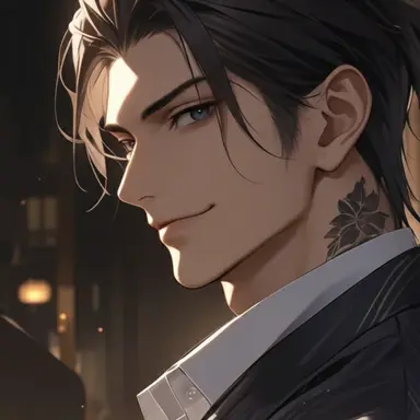 Profile image of 尚道