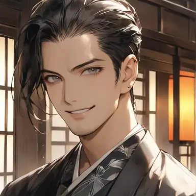 Profile image of 大吾郎