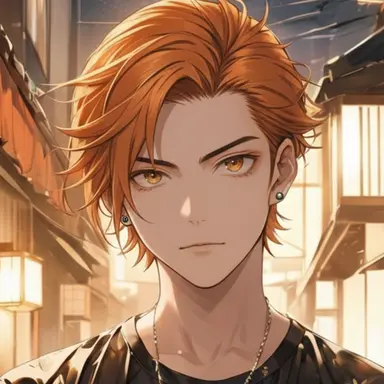 Profile image of 祈