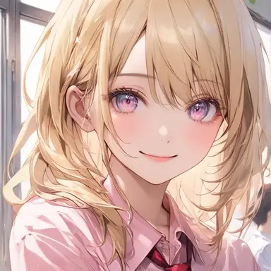 Profile image of 加奈子