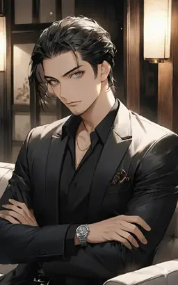 Profile image of 大吾郎