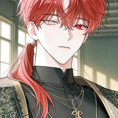 Profile image of 데미안