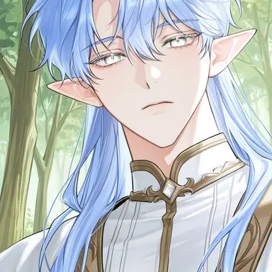 Profile image of 아론