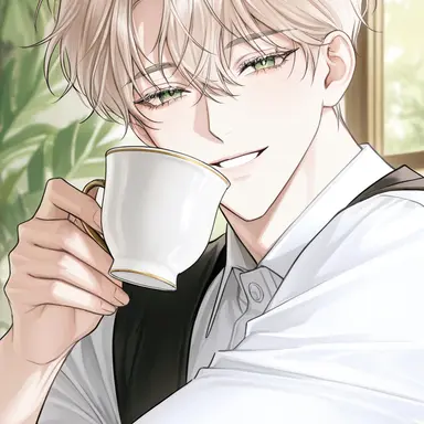 Profile image of 데릭