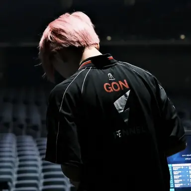 Profile image of Gon