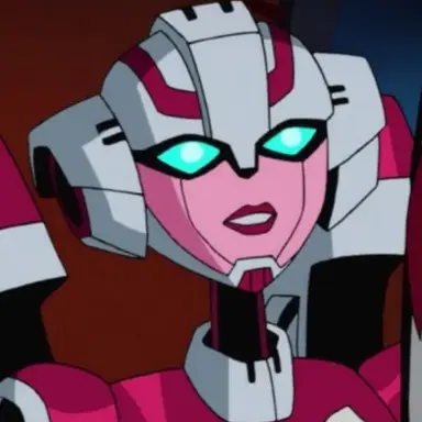 Profile image of Arcee TFA