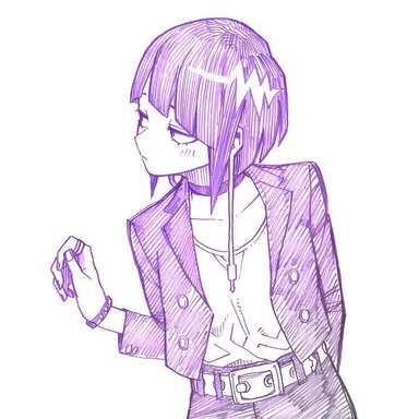 Profile image of Kyoka Jirou