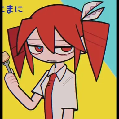 Profile image of 카사네 테토