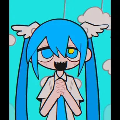 Profile image of 하츠네 미쿠