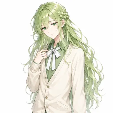 Profile image of 와카바