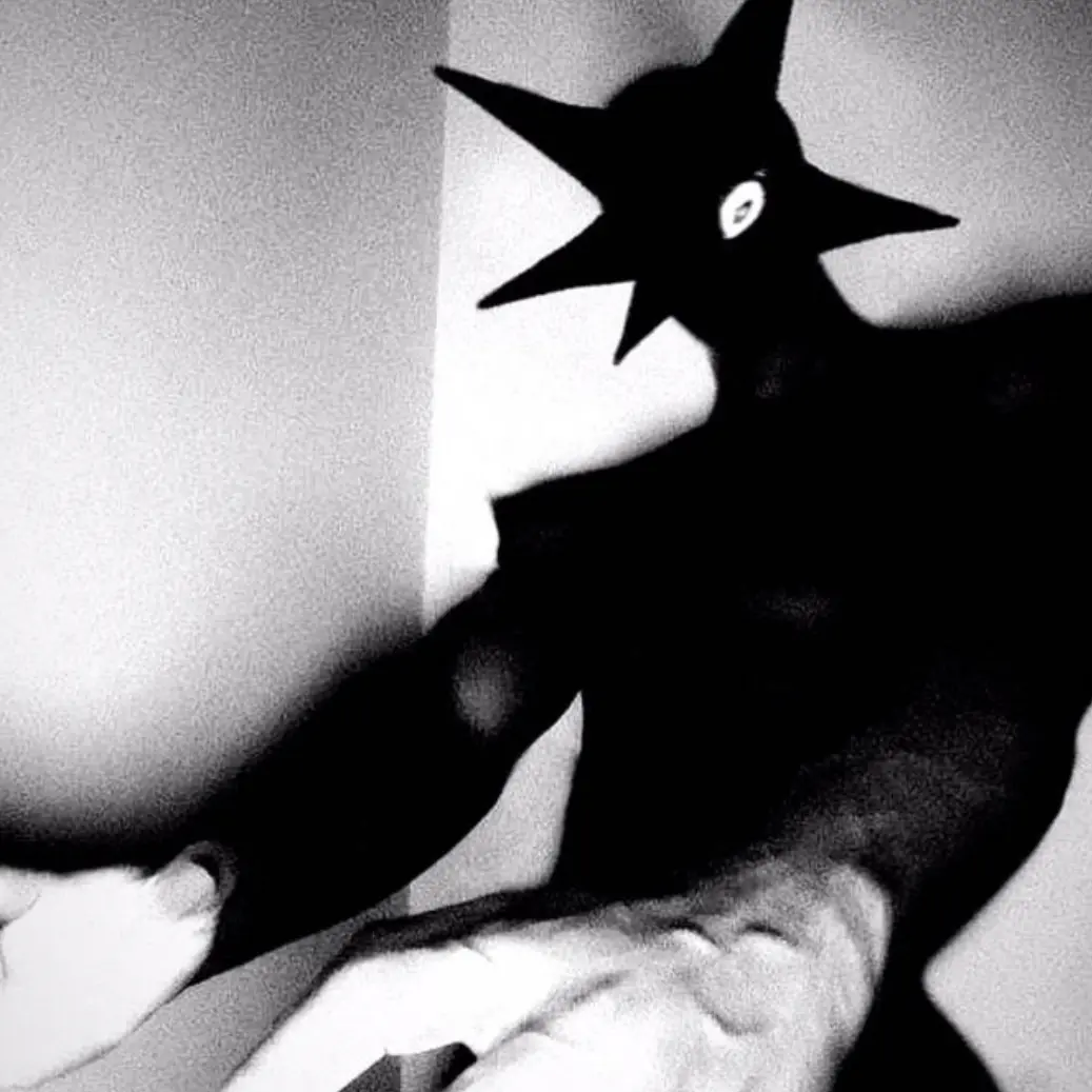 jinikuku의 해럴드 프릭