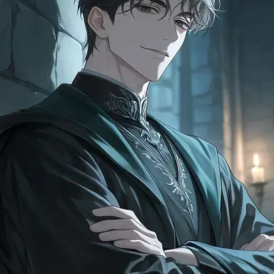 Profile image of Rabastan Lestrange