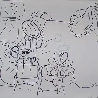 NuttyFoot7957의 Jasper World