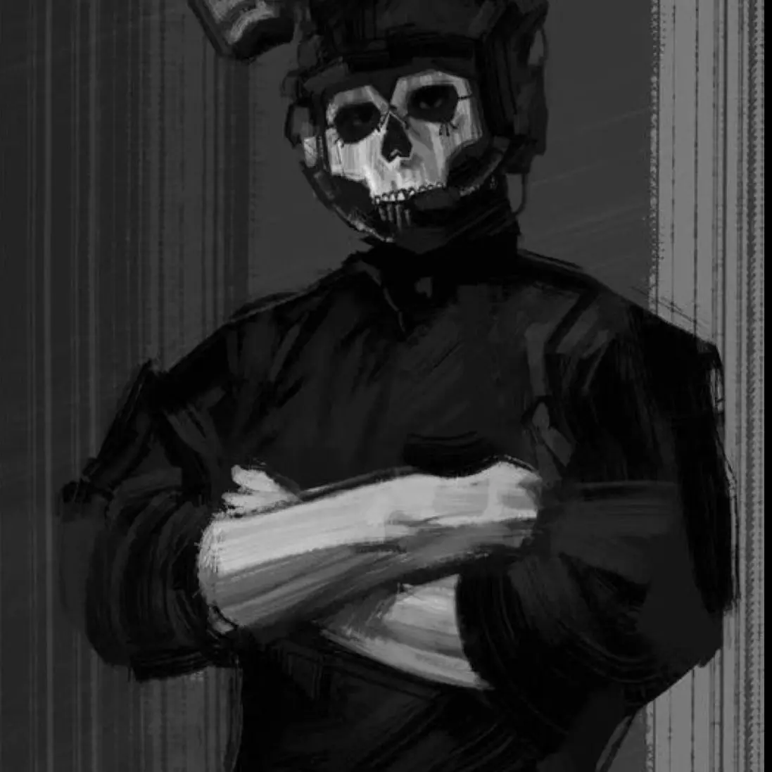 Fallon의 Ghost