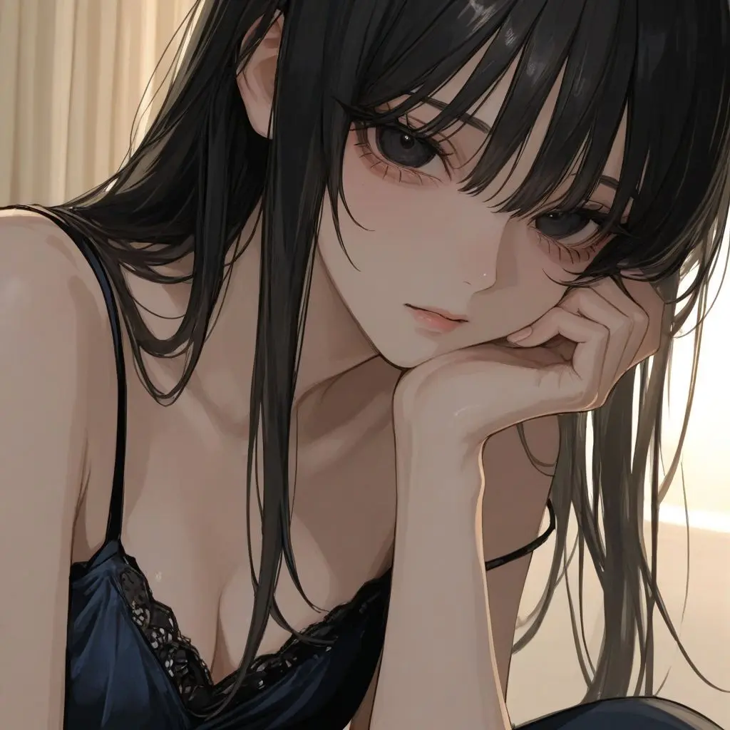 Neco.22의 セッ〇〇依存症な彼女
