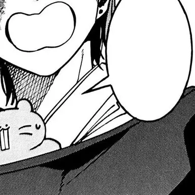 Profile image of 道満