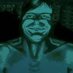 Profile image of Pale one
