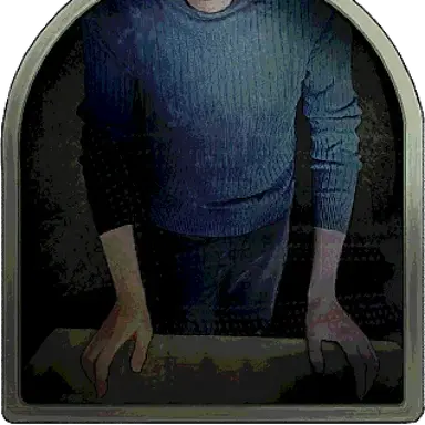 Profile image of 당신.