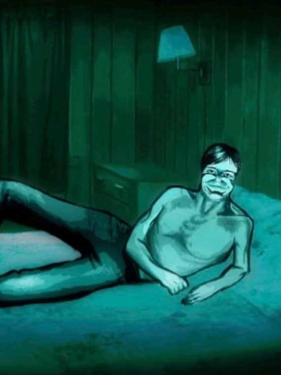The pale one 대표 이미지