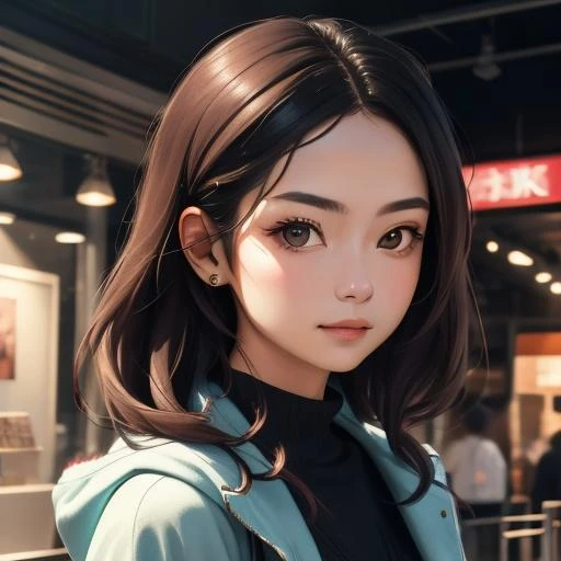아이돌 모집