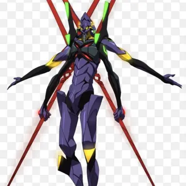 Profile image of 13호기