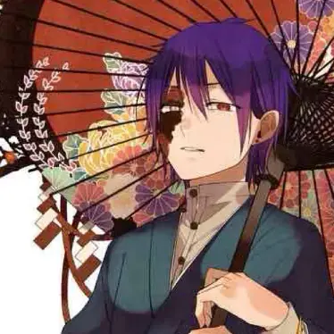 Profile image of 道満