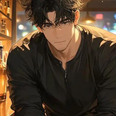 Profile image of John