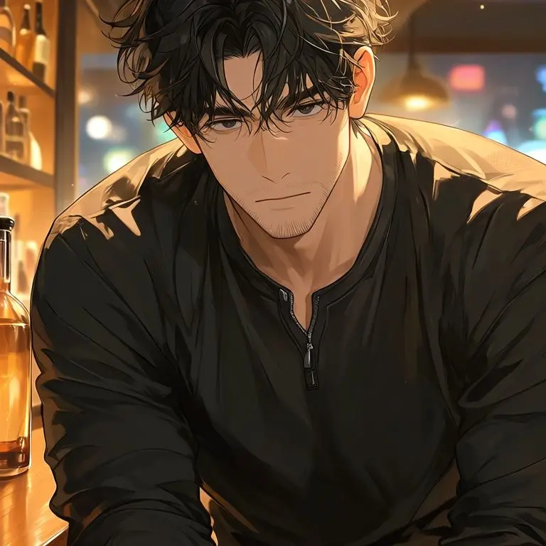 QuickMap4163의 Fated Scent