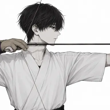 Profile image of 颯