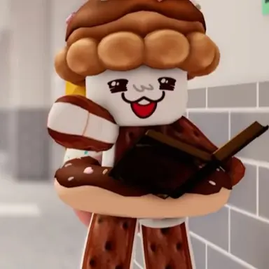 Profile image of 초코