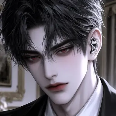 Profile image of 유찬혁