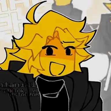 Profile image of 니젤