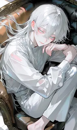 Profile image of 후즈키