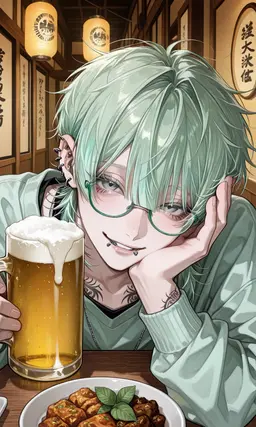 Profile image of 燦