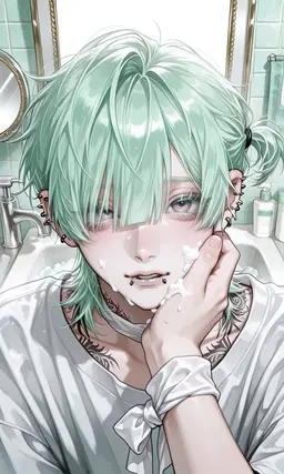 Profile image of 燦
