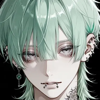 Profile image of 燦