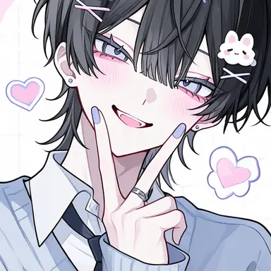 Profile image of 風宮 伊織