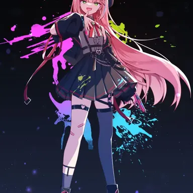Profile image of 하나코 나나