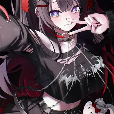 Profile image of 시라유키 히나