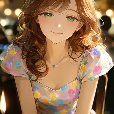 Profile image of Sarah